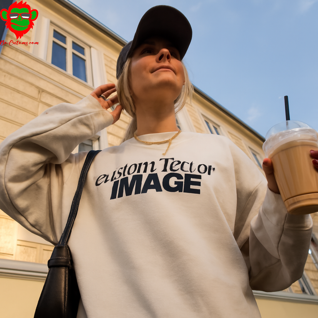 The History of Custom Hoodies: Origins, Invention, and Evolution