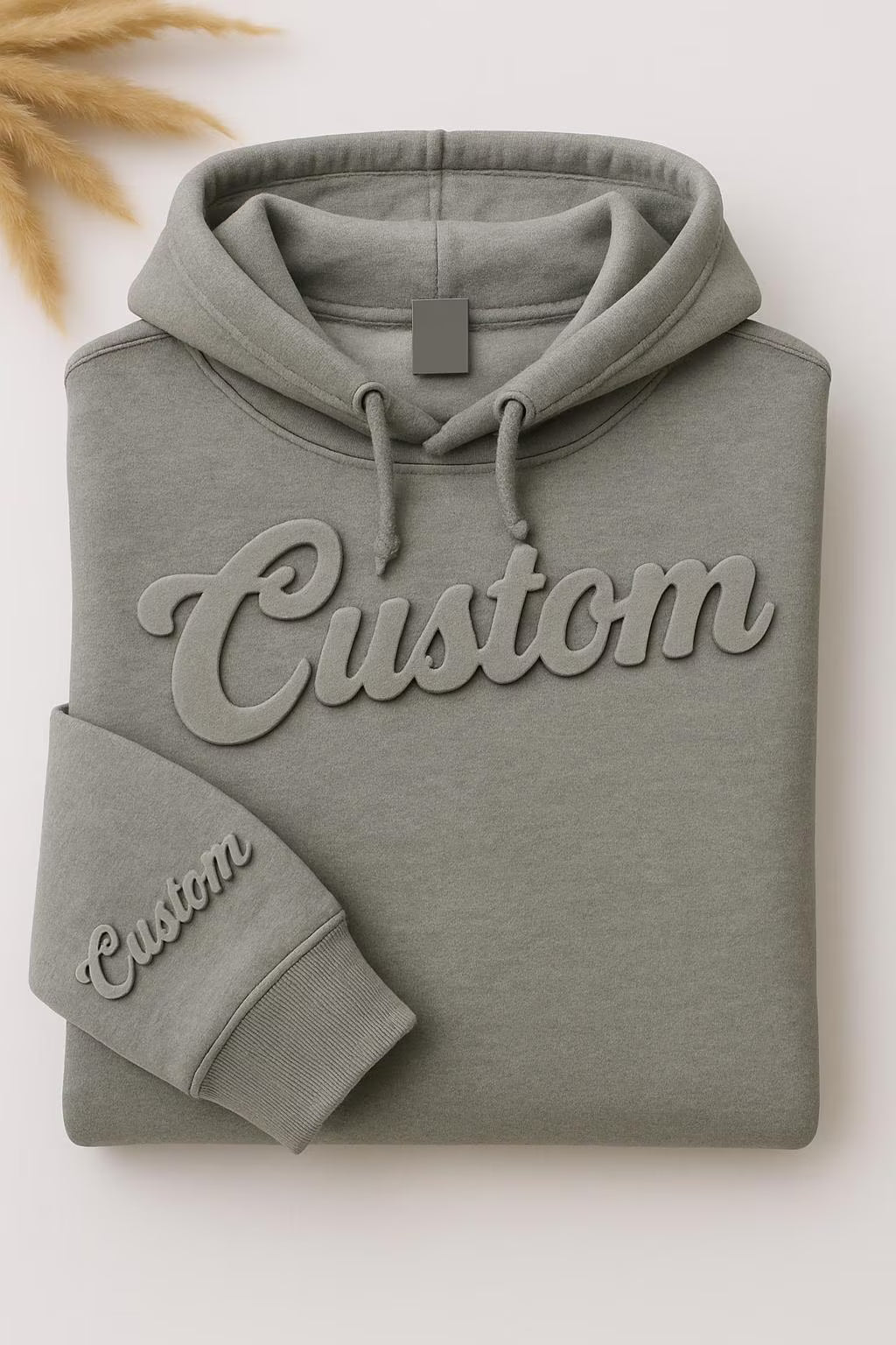 Most popular printing techniques for custom hoodies